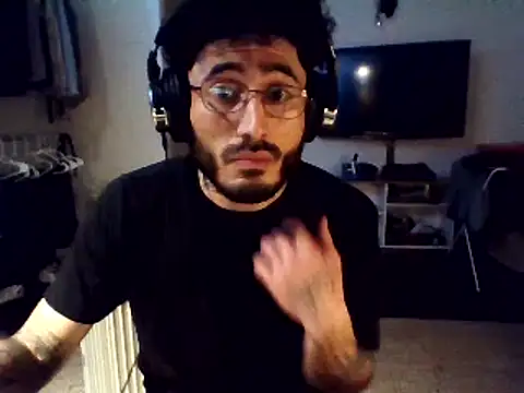 tengocanicas online show from 02-14-25, 10:07