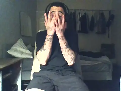 tengocanicas online show from 01-07-26, 10:07