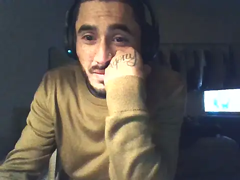 tengocanicas online show from 01-10-26, 12:40