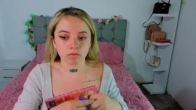 Cristal v 1 online show from 01-06-26, 11:29