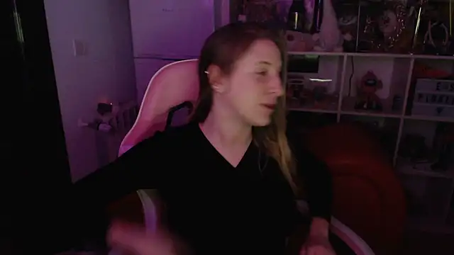 Pinkyladyxxx online show from 01-04-25, 10:13