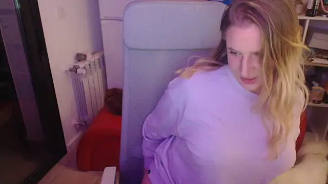 Pinkyladyxxx online show from 02-25-25, 11:33