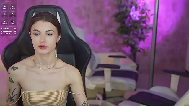 Britney054 online show from 02-27-25, 11:52