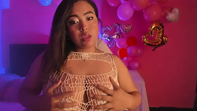 ivy roosx online show from 02-11-25, 08:31