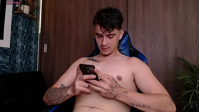 colby scott online show from 04-16-26, 09:39