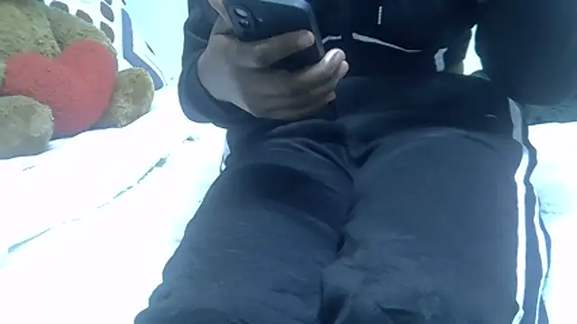 jeyberrie online show from 03-26-26, 08:25