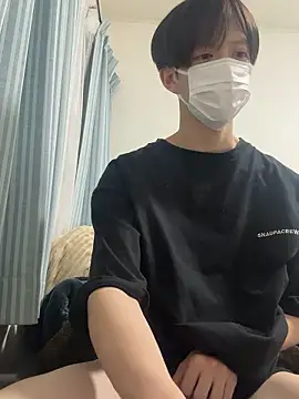 yuuuuma578 online show from 11-29-25, 02:53