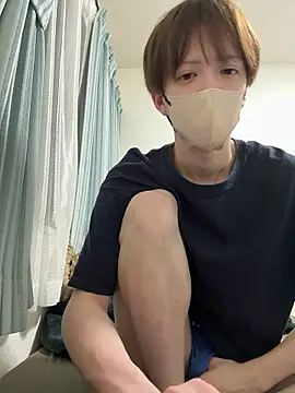 yuuuuma578 online show from 05-03-26, 02:45