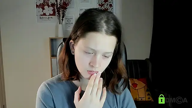 Alina Mills online show from 12-05-25, 08:34