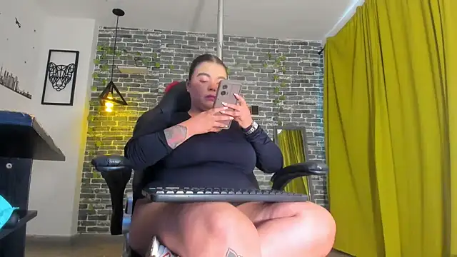 iam samy  online show from 02-26-25, 06:11