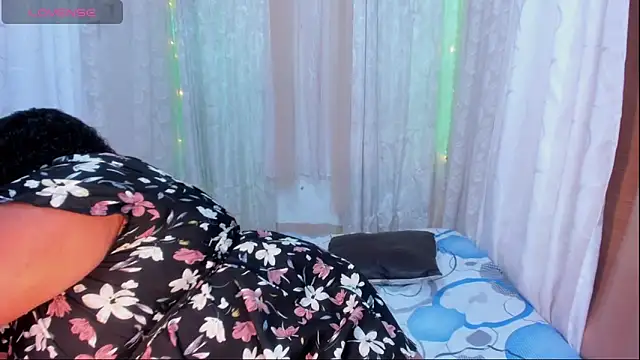 Ana off alana online show from 10-23-25, 12:21