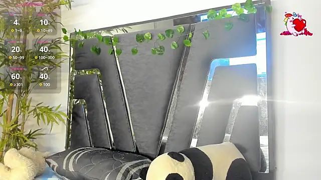 Snapshot of Black_Rose2 chatting on 02-07-25, 11:45 Black Rose2 online show from 02-07-25, 11:45