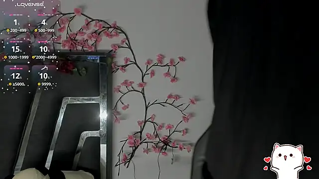 Snapshot of Black_Rose2 chatting on 11-01-25, 11:23 Black Rose2 online show from 11-01-25, 11:23