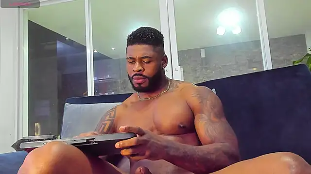 Makonneen online show from 12-16-24, 02:36