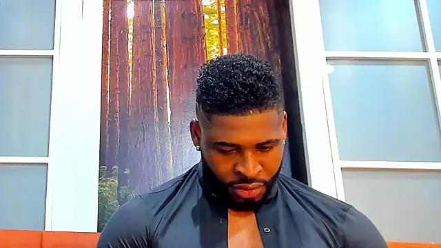 Makonneen online show from 01-22-25, 04:55