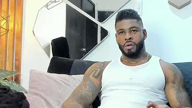 Makonneen online show from 01-24-25, 04:37