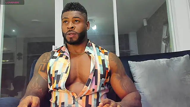 Makonneen online show from 02-18-25, 03:53