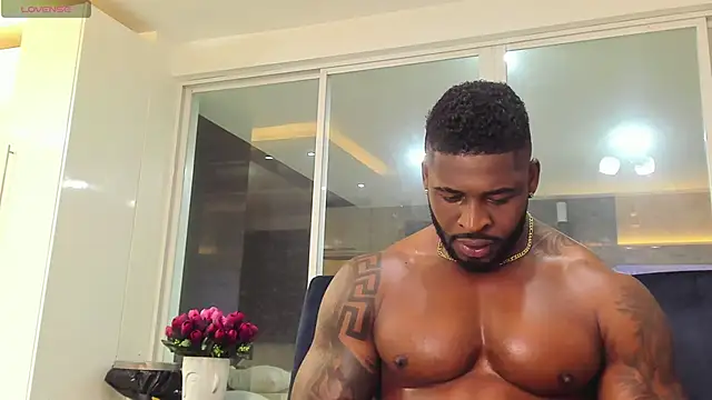 Makonneen online show from 02-26-25, 05:53