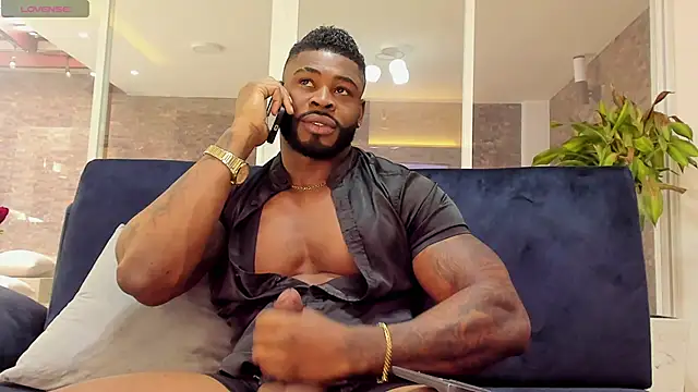 Makonneen online show from 02-26-25, 09:27