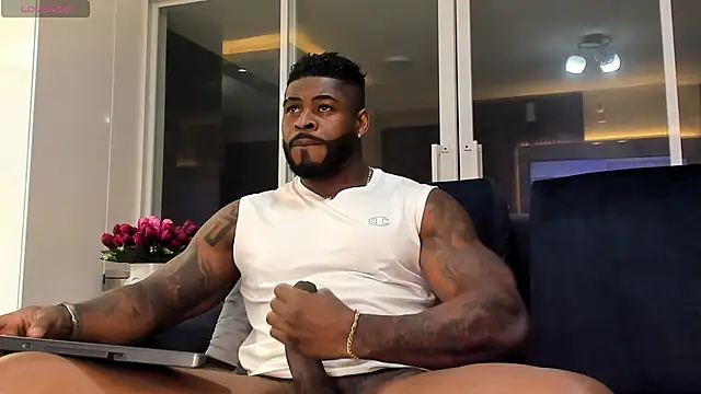 Makonneen online show from 03-05-25, 05:18