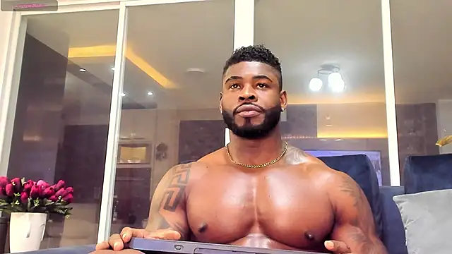 Makonneen online show from 03-08-25, 07:49