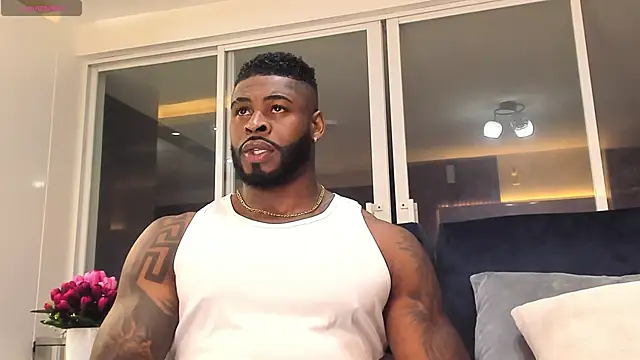 Makonneen online show from 03-09-25, 12:10