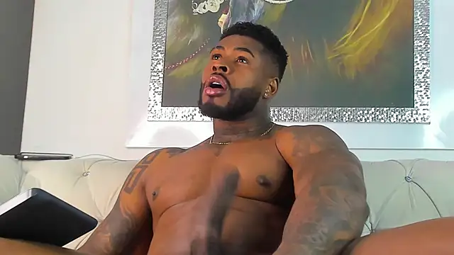 Makonneen online show from 09-11-25, 07:08