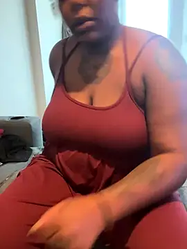 Goddess Nafeesha online show from 09-24-25, 08:56