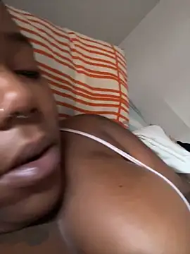 Goddess Nafeesha online show from 11-08-25, 03:34