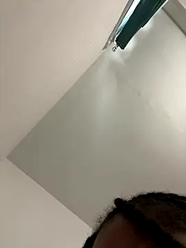 Goddess Nafeesha online show from 12-16-25, 04:56