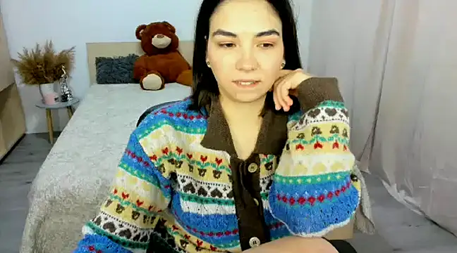 Alexa Dolly12 online show from 01-23-25, 09:29