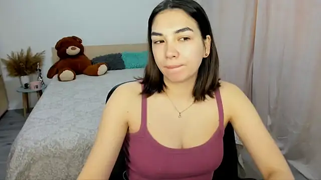 Alexa Dolly12 online show from 03-14-25, 07:15