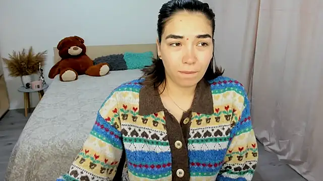 Alexa Dolly12 online show from 03-22-25, 06:22