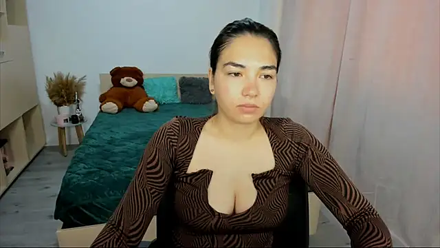 Alexa Dolly12 online show from 09-11-25, 08:36