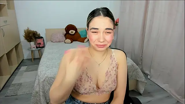 Alexa Dolly12 online show from 02-28-26, 06:25