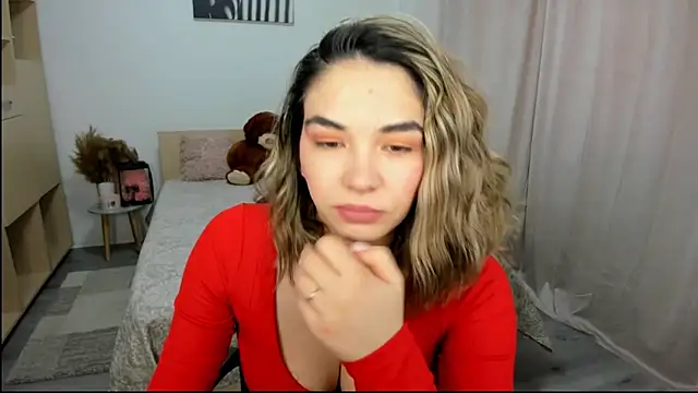 Alexa Dolly12 online show from 03-06-26, 06:10