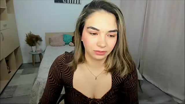 Alexa Dolly12 online show from 03-14-26, 06:19