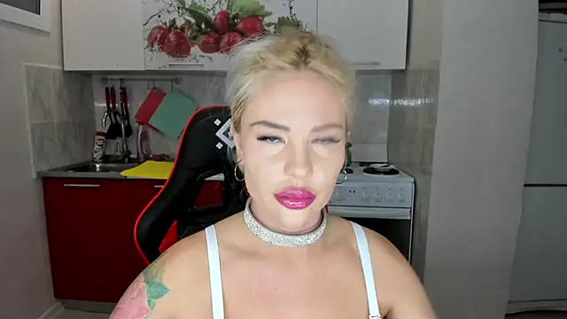 Lika8234 online show from 03-20-25, 08:19