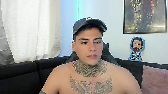 mad maxxx2 online show from 03-01-25, 03:49