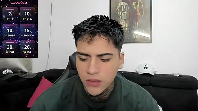 mad maxxx2 online show from 09-18-25, 12:51