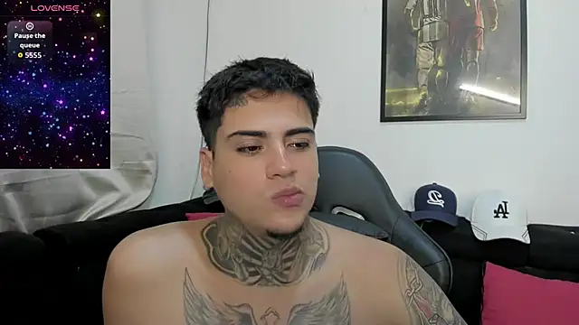 mad maxxx2 online show from 09-21-25, 01:07