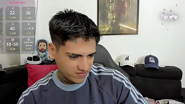 mad maxxx2 online show from 12-18-25, 12:33