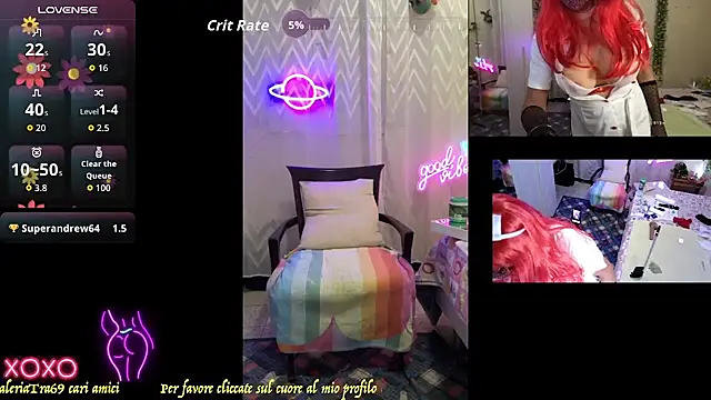 Snapshot of valeriatra69 chatting on 12-03-25, 05:55 valeriatra69 online show from 12-03-25, 05:55