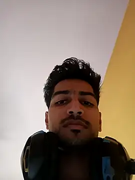 INDIAN PRINCE 01 online show from 03-03-25, 04:58