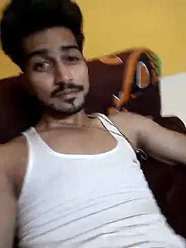 INDIAN PRINCE 01 online show from 03-16-25, 05:07