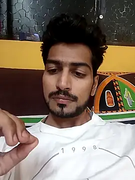 INDIAN PRINCE 01 online show from 03-21-25, 05:23