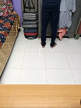 INDIAN PRINCE 01 online show from 09-29-25, 05:51