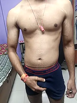 INDIAN PRINCE 01 online show from 11-06-25, 04:41