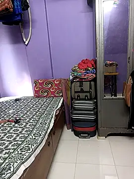 INDIAN PRINCE 01 online show from 11-11-25, 08:36