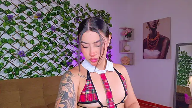 melody cute10 online show from 02-25-26, 01:43